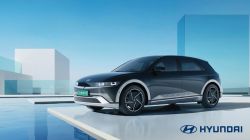 Hyundai launches Ioniq 5 facelift at Rs 55.7 lakh, targets EV6, Model Y