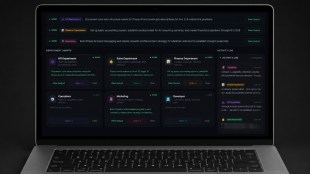 ai ceo dashboard