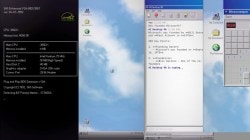 This Windows 98-inspired launcher on Apple App Store was designed with Claude AI as an experiment