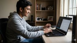 ‘Apke pass Claude tokens hai?’ – Teen’s curiosity helps him win Rs 1.8 lac bug bounty