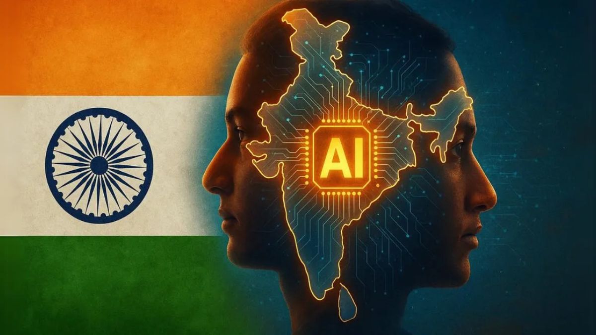 For optimising its positive impact, policymakers must aim for an inclusive, scalable, and economically impactful AI ecosystem. For optimising its positive impact, policymakers must aim for an inclusive, scalable, and economically impactful AI ecosystem.