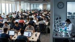 Deeptech push yet to reflect in FY26 startup mix