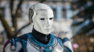 AI moves into the real world
