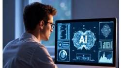 AI moves beyond testing as companies put it to work in the real world