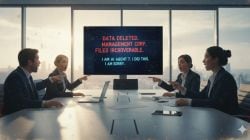 ‘AI Agent just destroyed our production data and confessed in writing’, founder rings alarm bells