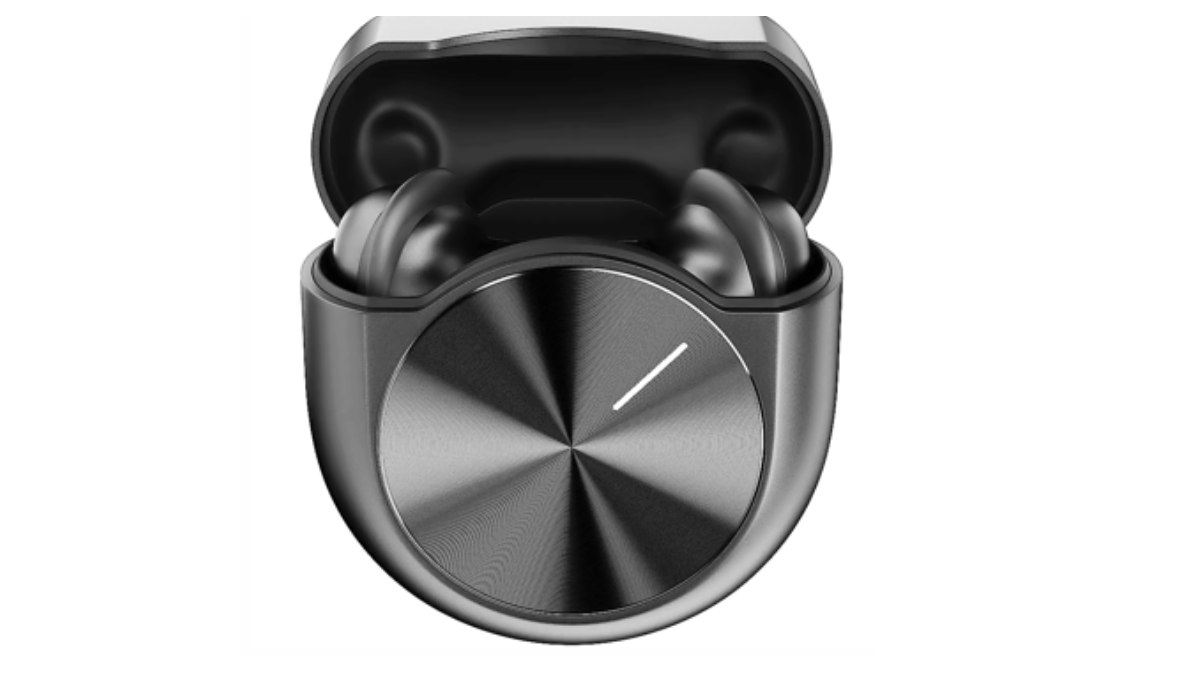 A confident step into premium audio A confident step into premium audio