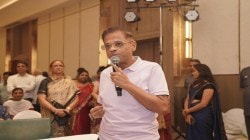 Who is Amit Jogi? Son of former Chhattisgarh CM Ajit Jogi convicted in 2003 murder case