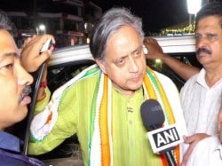 Tharoor on FCRA Bill: Opposition ‘will not allow’ amendments causing minority anxiety