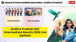 AP Inter Results 2026 Date Time LIVE: BIEAP to announce Andhra Pradesh 1st, 2nd year results soon at bie.ap.gov.in – Check latest updates