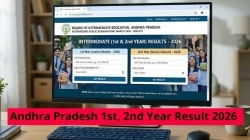 BIEAP Inter 1st, 2nd Year Results 2026: AP Inter 1st, 2nd year results today @bie.ap.gov.in, resultsbie.ap.gov.in, results.digilocker.gov.in