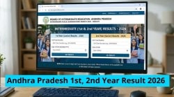 BIEAP Inter 1st, 2nd Year Results 2026: How to check Andhra Pradesh Board 1st, 2nd year scorecard on results.digilocker.gov.in, SMS