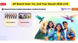 resultsbie.ap.gov.in, AP Inter 1st 2nd Year Results 2026, bie.ap.gov.in LIVE: BIEAP Intermediate 1st, 2nd results to be out Shortly on Official Websites