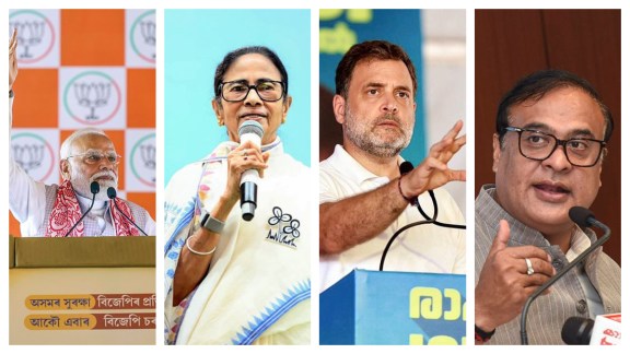 Digital Duel: Sharply-Scripted Web Ads Take Center Stage in 2026 Assembly Polls