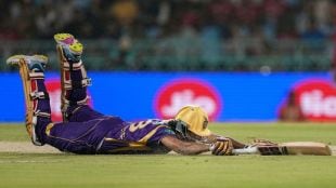 Why has Angkrish Raghuvanshi been fined after controversial 'obstructing the field' dismissal?