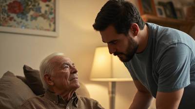 Can a 90-year-old adopt a 43-year-old man? Rare legal case lands before Bombay High Court