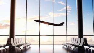 Air India, Air India Express and IndiGo Middle East flights for today