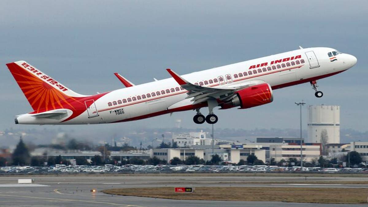 Air India’s losses seen doubling to Rs 20,000 crore in FY26