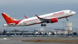 Air India’s losses seen doubling to Rs 20,000 crore in FY26