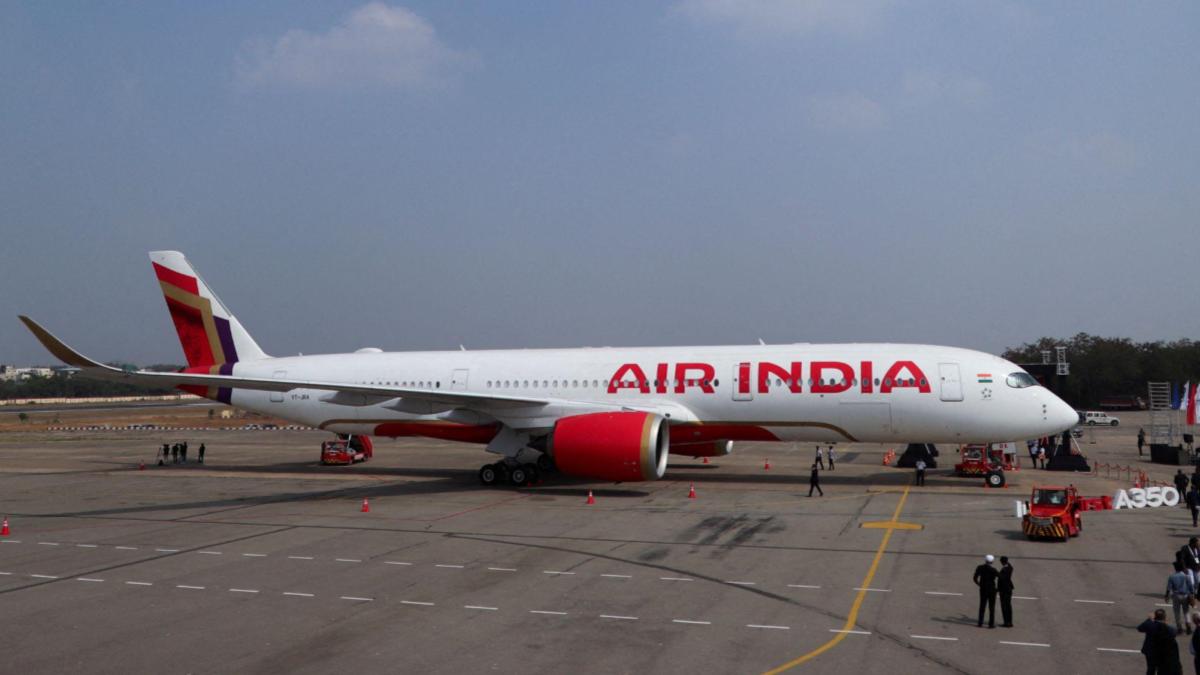 Campbell Wilson Exits Air India: A Structural Reset in Place, but a Turnaround Still Pending Amid ₹20,000-Cr Losses Campbell Wilson Exits Air India: A Structural Reset in Place, but a Turnaround Still Pending Amid ₹20,000-Cr Losses