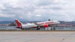 Air India’s first retrofitted B787 is here: Private suites, Premium Economy, 4K screens, new cabins, 300+ flights plan