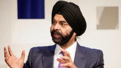 World Bank Group President Ajay Banga reveals what works for Indians abroad