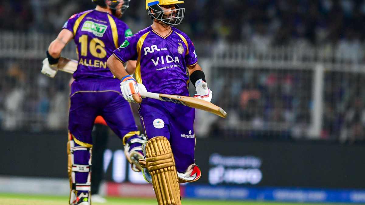 Who will win KKR vs PBKS? ChatGPT, Gemini and Claude predict IPL 2026 match result Who will win KKR vs PBKS? ChatGPT, Gemini and Claude predict IPL 2026 match result