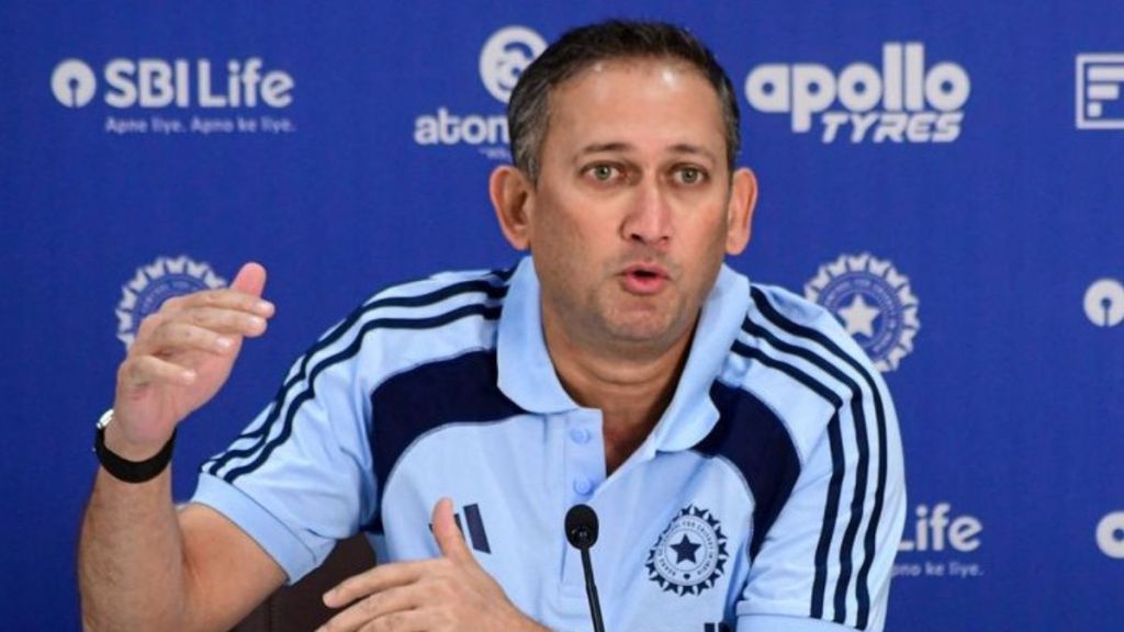 How Ajit Agarkar's tenure as chief selector has redefined the Indian selection DNA How Ajit Agarkar's tenure as chief selector has redefined the Indian selection DNA
