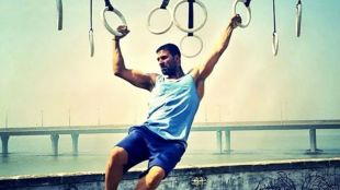 Akshay Kumar fitness routine