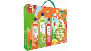 Emami Takes Full Control of Axiom Ayurveda in ₹200 Crore Deal to Scale AloFrut into a ₹500 Crore Brand