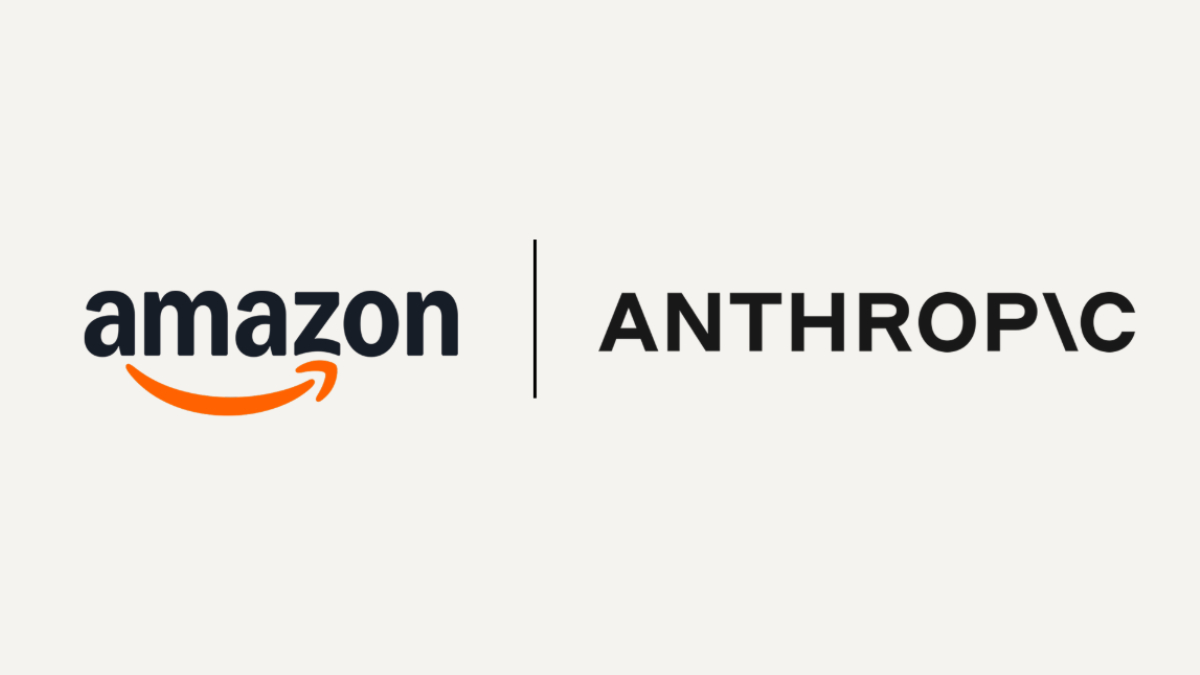 amazon anthropic deal