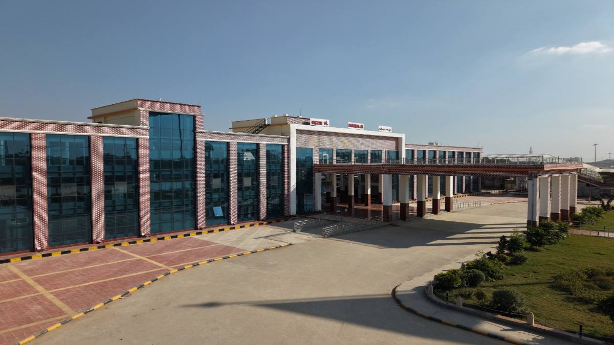 Indian Railways. Amrit Bharat Station Scheme, Railways Indian Railways. Amrit Bharat Station Scheme, Railways