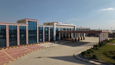 Amrit Bharat Scheme: Indian Railways to modernise 157 stations in aspirational districts