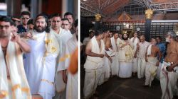 Anant Ambani pledges Rs 18 crore for Kerala temple infra, animal care