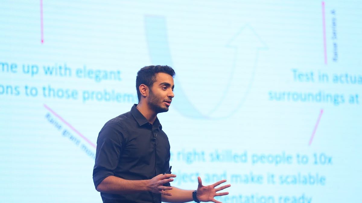 Angad Diyani CEO Angad Diyani CEO