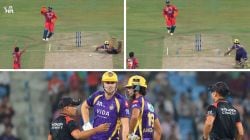 Out Obstructing The Field: Angkrish Raghuvanshi Has A Record To His Name He Wouldn’t Have Wanted