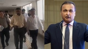 Jhunjhunwala, not Anil Ambani was the decision maker and RHCL, RCFL CEOs reported to him, ED records reveal (Photo: ANI screengrab/PTI)