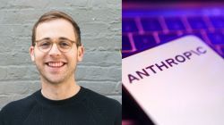 Meet Peter Bailis: Former Workday CTO joins Anthropic to build HR apps