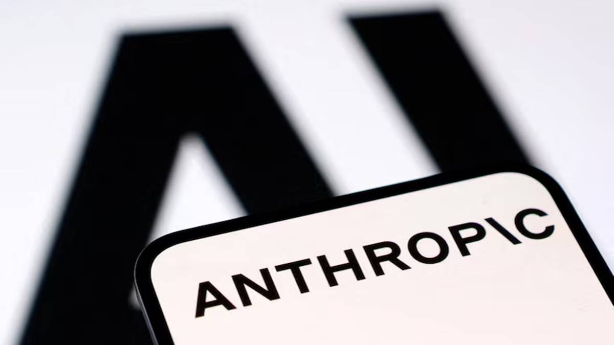 Anthropic Claude AI