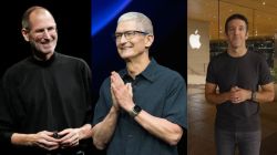 From Steve Jobs to Tim Cook to John Ternus: The one advice that’s shaping Apple’s future
