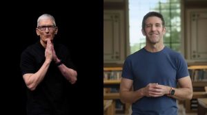John Ternus to take over as Apple’s new CEO - Memo reveals why is Tim stepping down