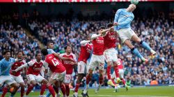 Why does Man City top Arsenal despite identical points and GD? Premier League rules 2026 explained