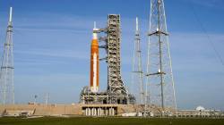 Artemis II launch tonight: 80% weather odds for NASA’s first moon trip in 52 years