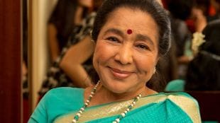 How did Asha Bhosle die? Mumbai's Breach Candy hospital issues statement
