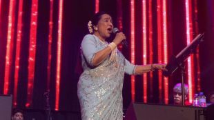 Untold story of Asha Bhosle