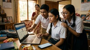 Assam HS Result 2026 Date and Time: Will AHSEC declare Class 12 results soon? Check steps to download scorecard at ahsec.assam.gov.in