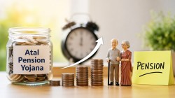 Atal Pension Yojana: How much you need to invest per month to get Rs 5,000 pension? Check age-wise contribution