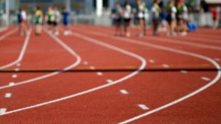 Why has India been placed in Category A doping risk by World Athletics?