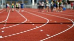 Why has India been placed in Category A doping risk by World Athletics?