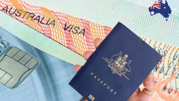 Australia to deport 65,000 visa overstayers under Angus Taylor’s migration plan