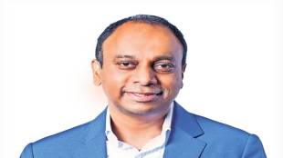 Avinash Avula, president, Applied Materials India